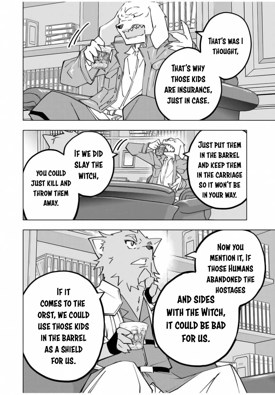 My Gift LVL 9999 Unlimited Gacha Chapter 127 page 10 - Chapter 127