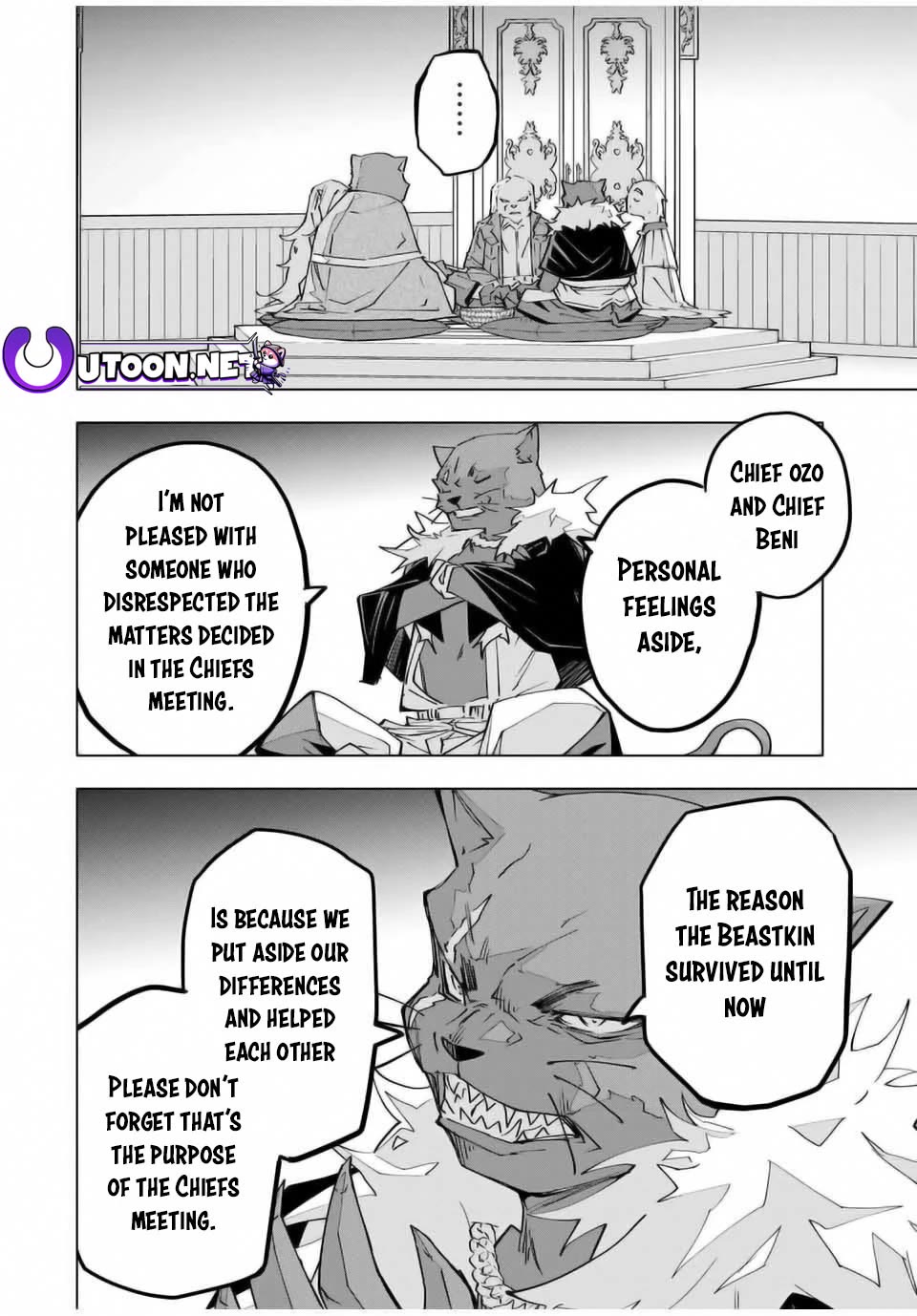 My Gift LVL 9999 Unlimited Gacha Chapter 127 page 4 - Chapter 127