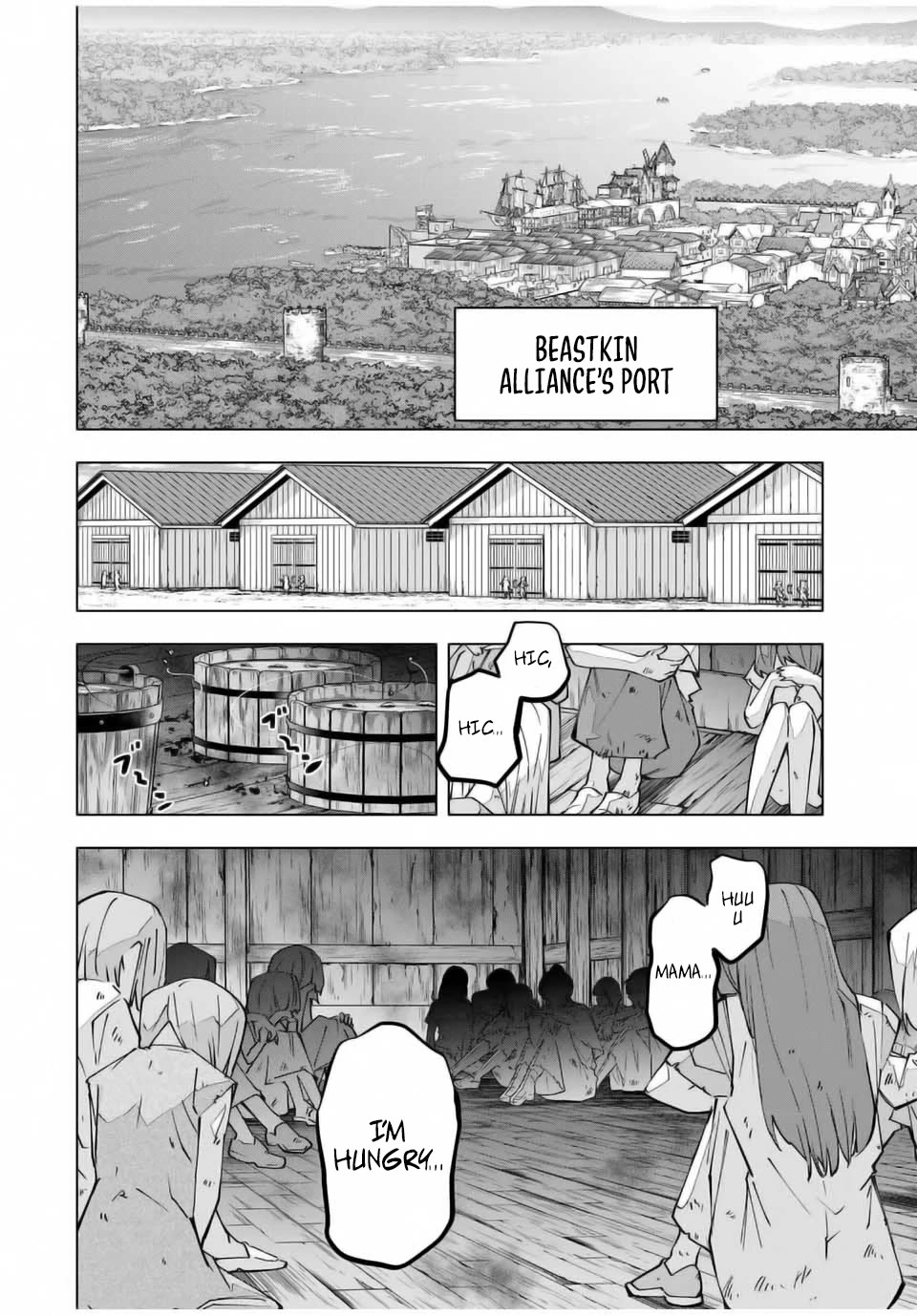 My Gift LVL 9999 Unlimited Gacha Chapter 131 page 20 - Chapter 131