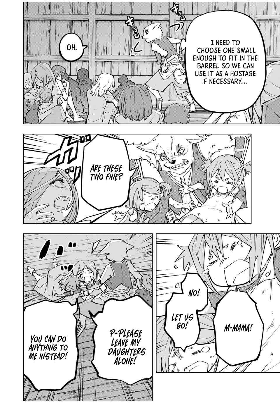 My Gift LVL 9999 Unlimited Gacha Chapter 132 page 10 - Chapter 132