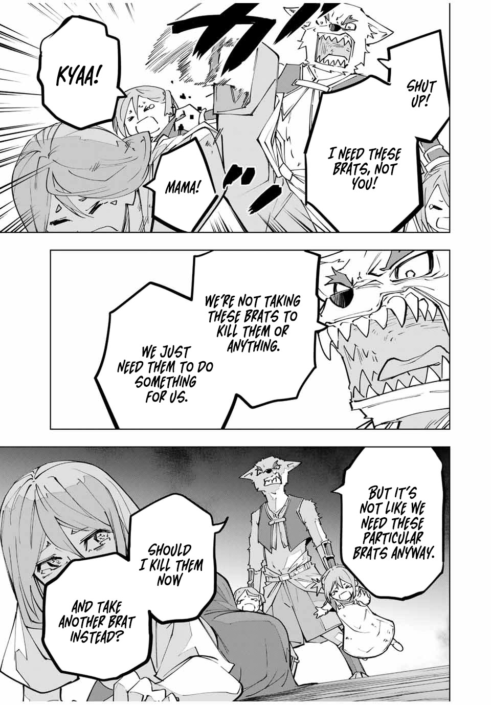 My Gift LVL 9999 Unlimited Gacha Chapter 132 page 11 - Chapter 132
