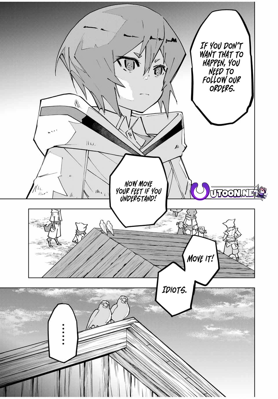 My Gift LVL 9999 Unlimited Gacha Chapter 132 page 13 - Chapter 132