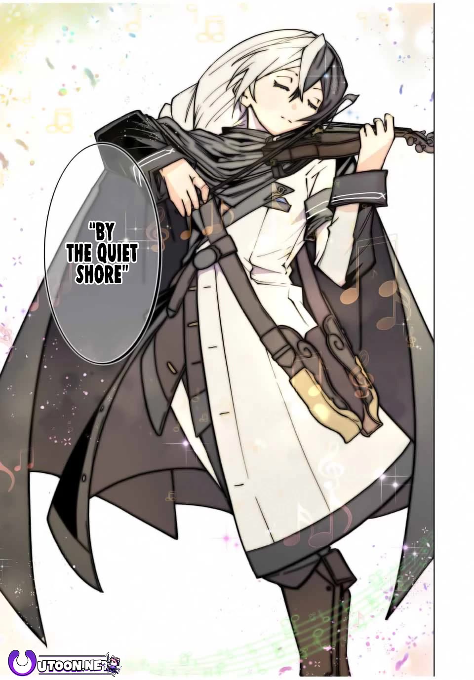 My Gift LVL 9999 Unlimited Gacha Chapter 133 page 16 - Chapter 133