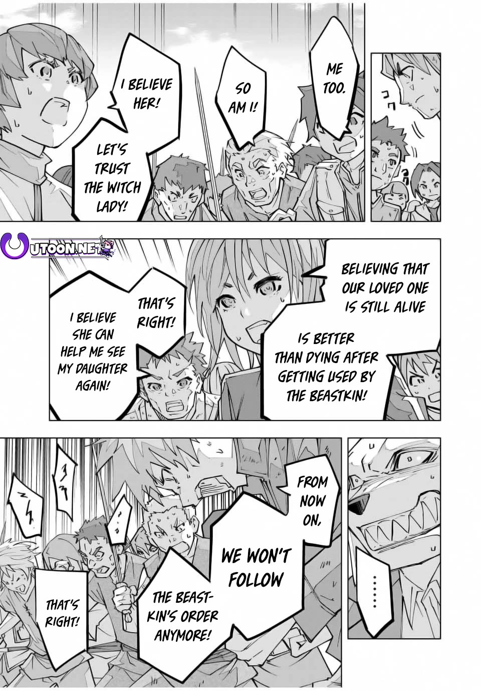 My Gift LVL 9999 Unlimited Gacha Chapter 133 page 22 - Chapter 133