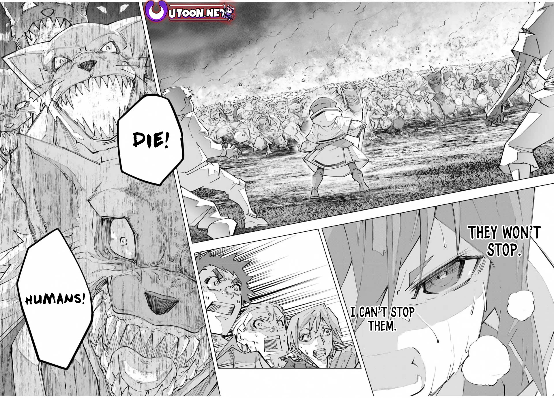 My Gift LVL 9999 Unlimited Gacha Chapter 134 page 15 - Chapter 134