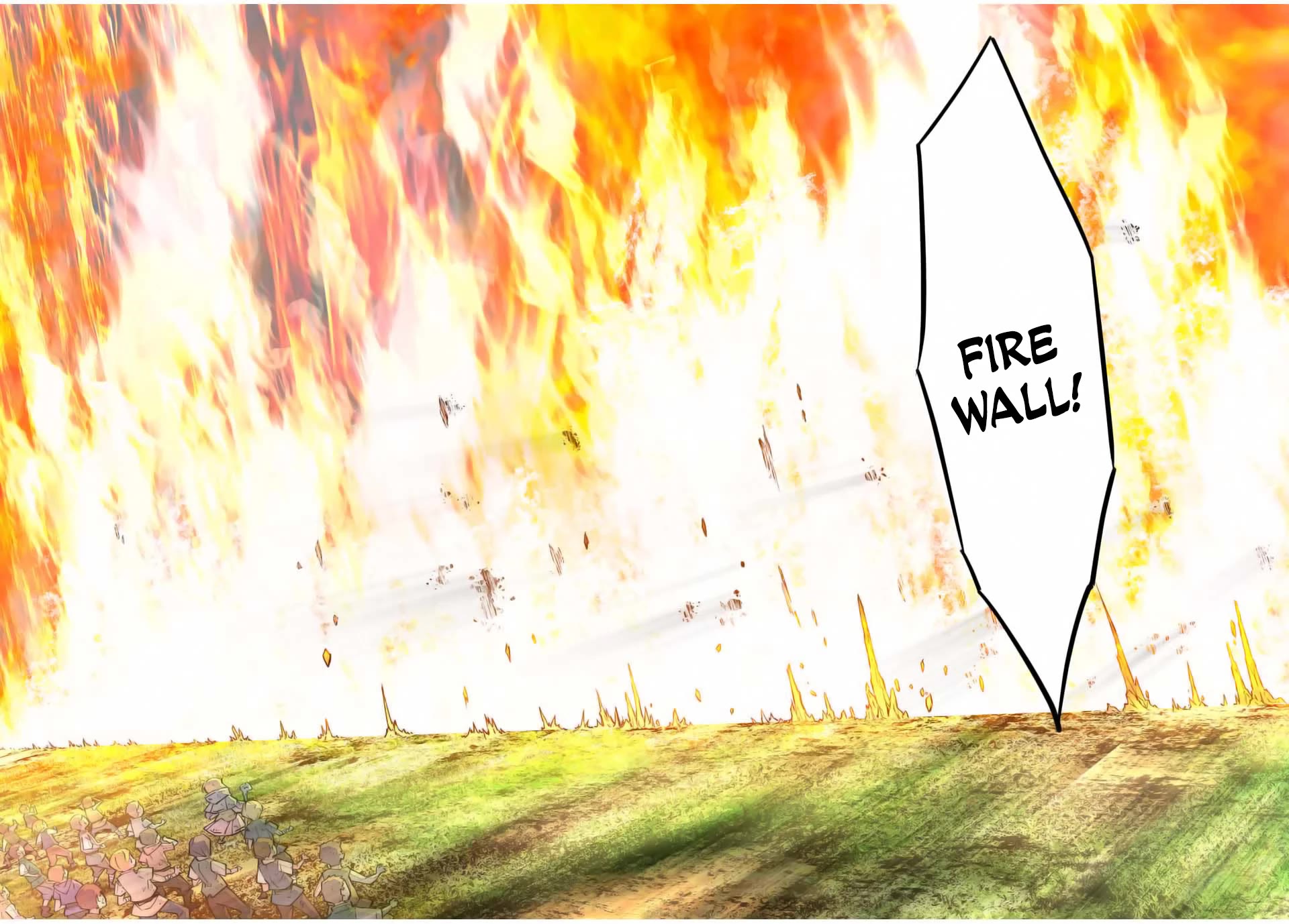 My Gift LVL 9999 Unlimited Gacha Chapter 134 page 17 - Chapter 134