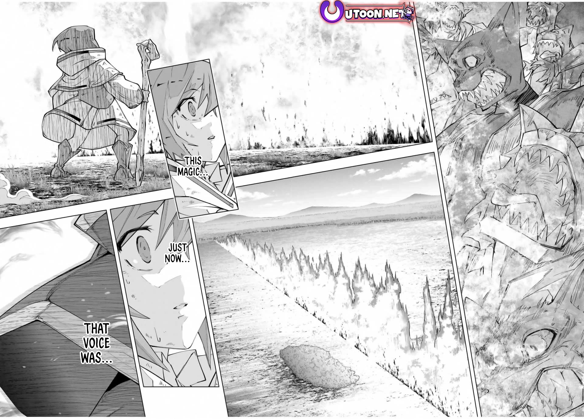 My Gift LVL 9999 Unlimited Gacha Chapter 134 page 18 - Chapter 134