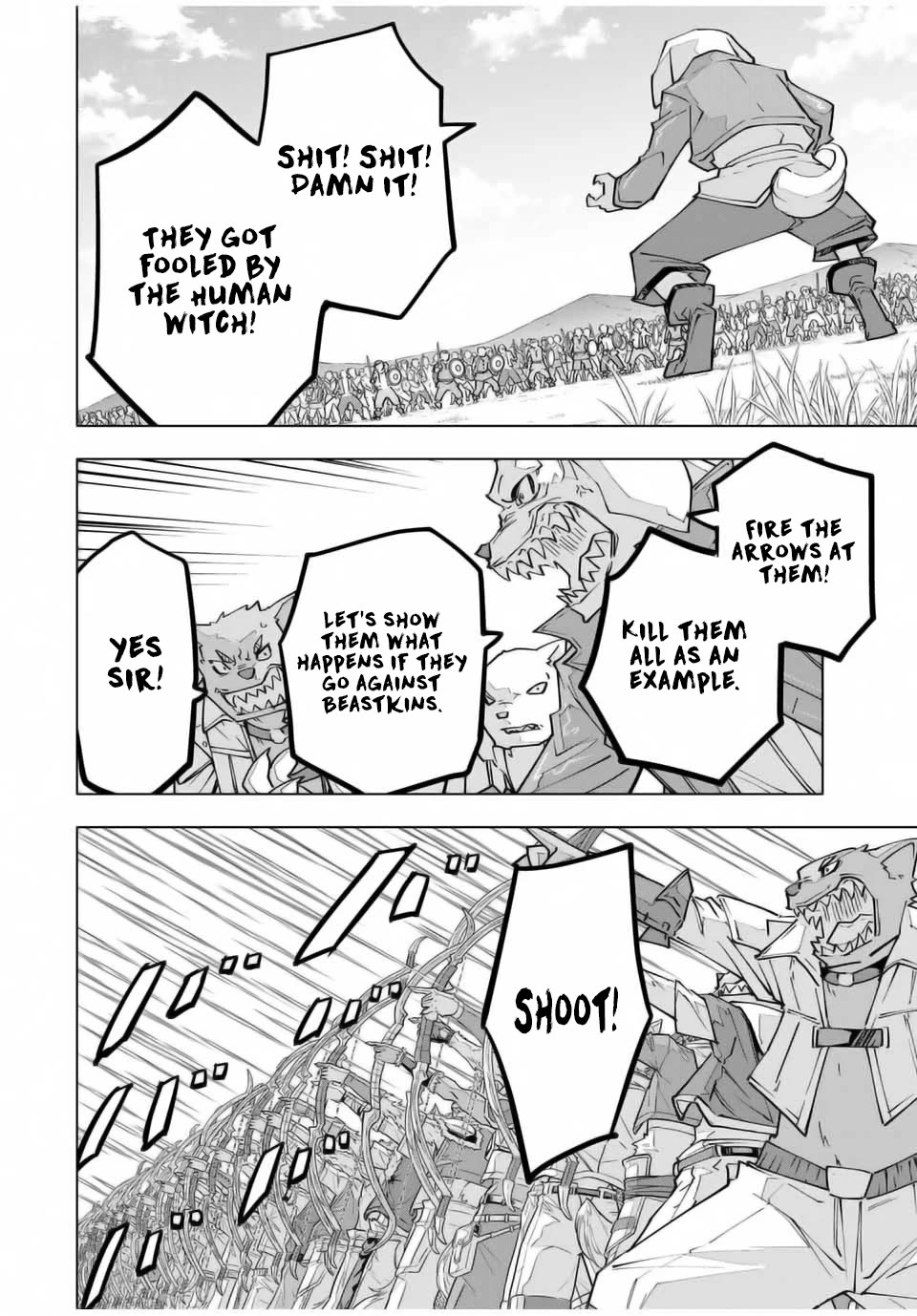 My Gift LVL 9999 Unlimited Gacha Chapter 134 page 2 - Chapter 134