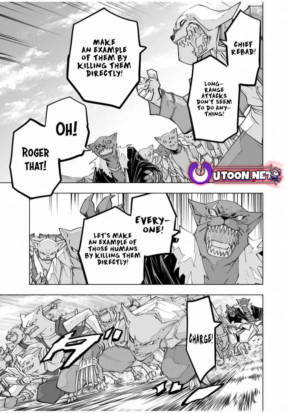 My Gift LVL 9999 Unlimited Gacha Chapter 134 page 8 - Chapter 134
