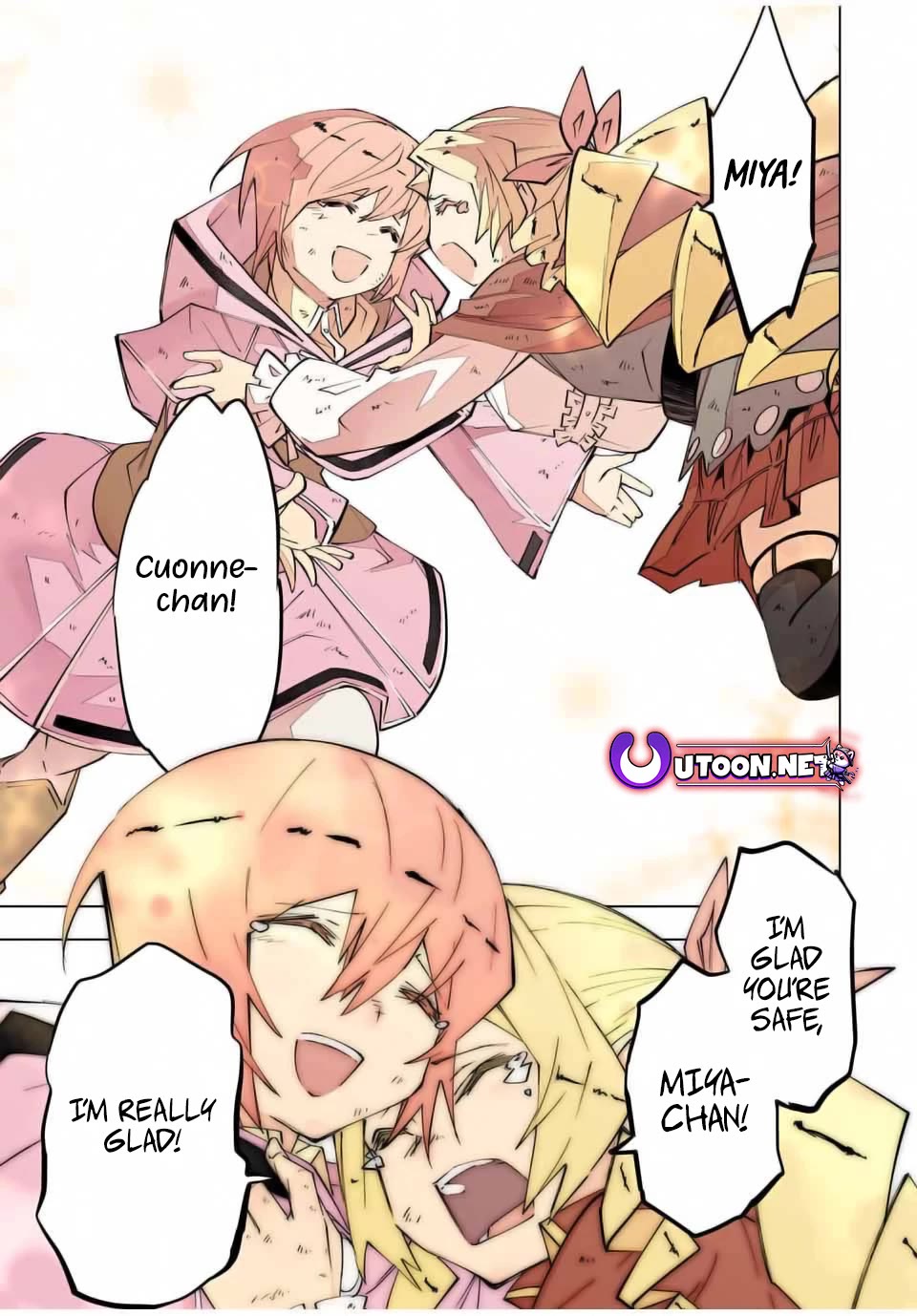 My Gift LVL 9999 Unlimited Gacha Chapter 136 page 11 - Chapter 136