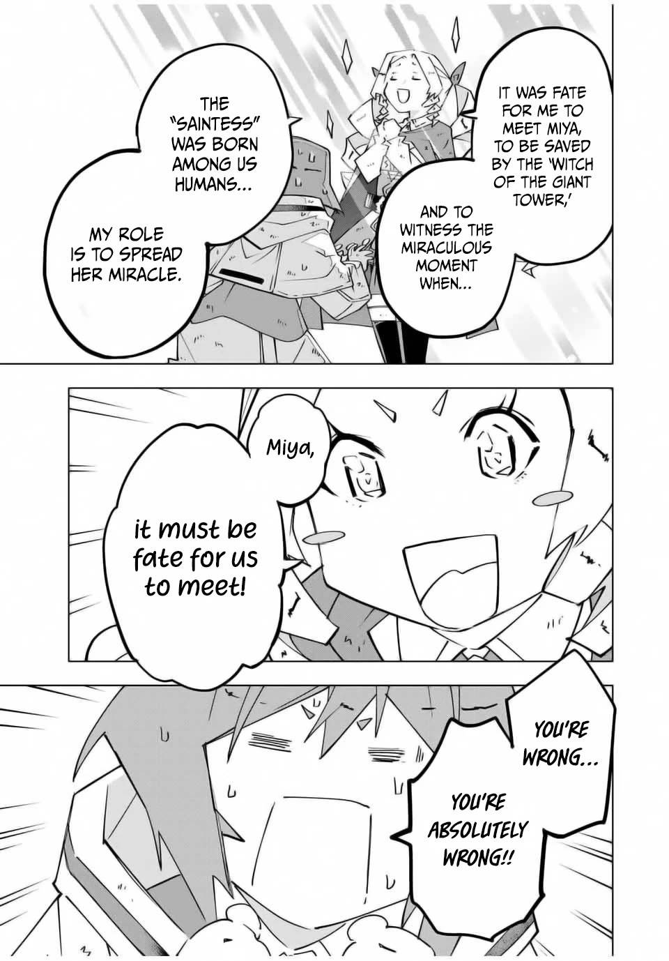 My Gift LVL 9999 Unlimited Gacha Chapter 136 page 19 - Chapter 136