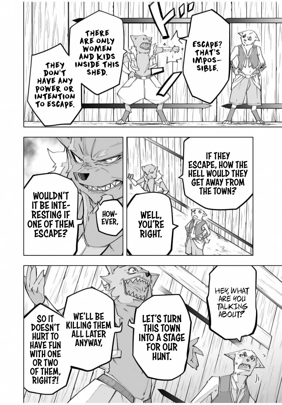 My Gift LVL 9999 Unlimited Gacha Chapter 136 page 2 - Chapter 136