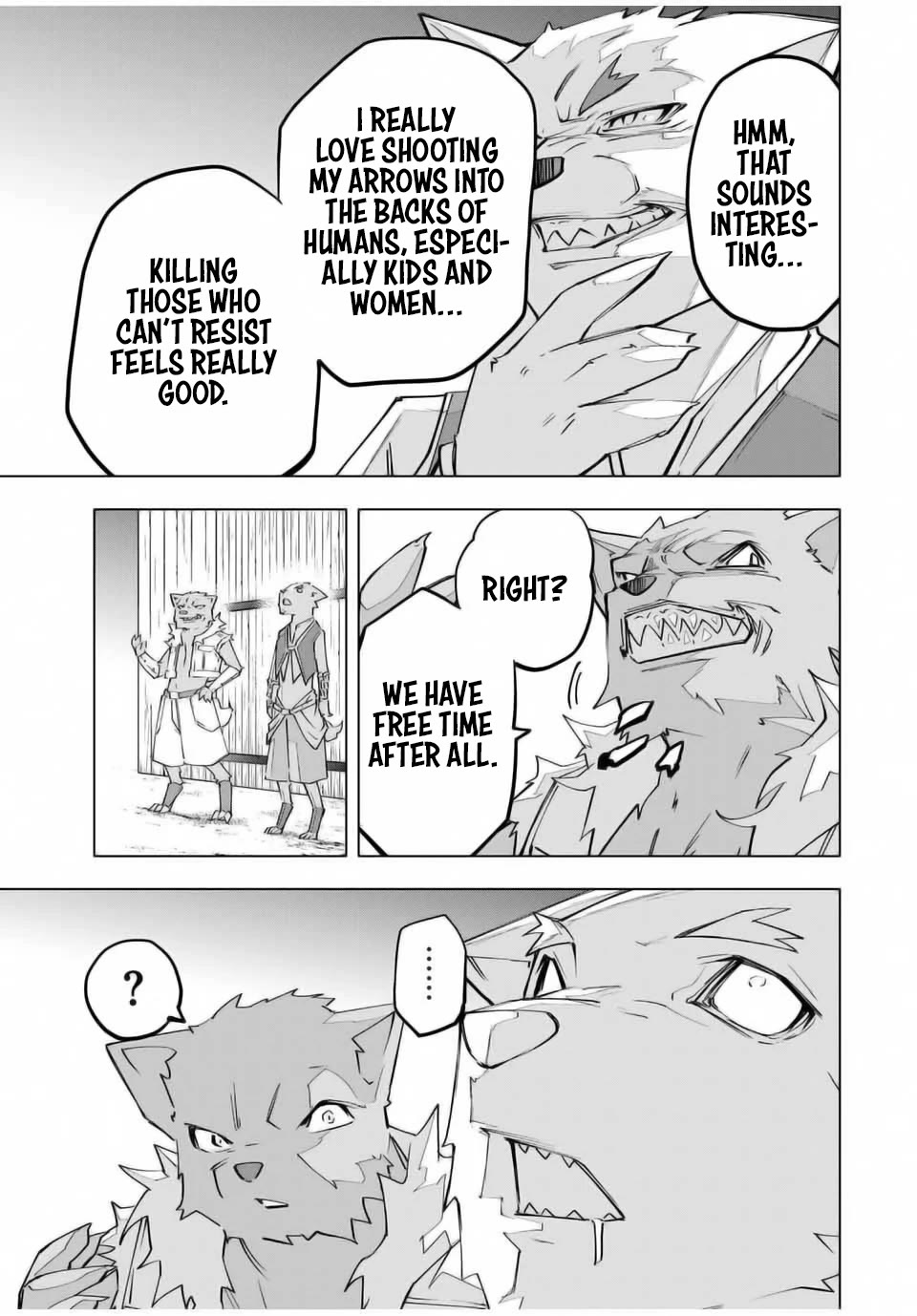 My Gift LVL 9999 Unlimited Gacha Chapter 136 page 3 - Chapter 136