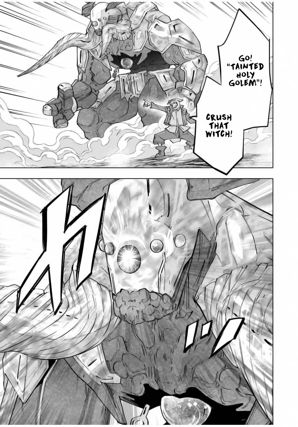 My Gift LVL 9999 Unlimited Gacha Chapter 137 page 14 - Chapter 137