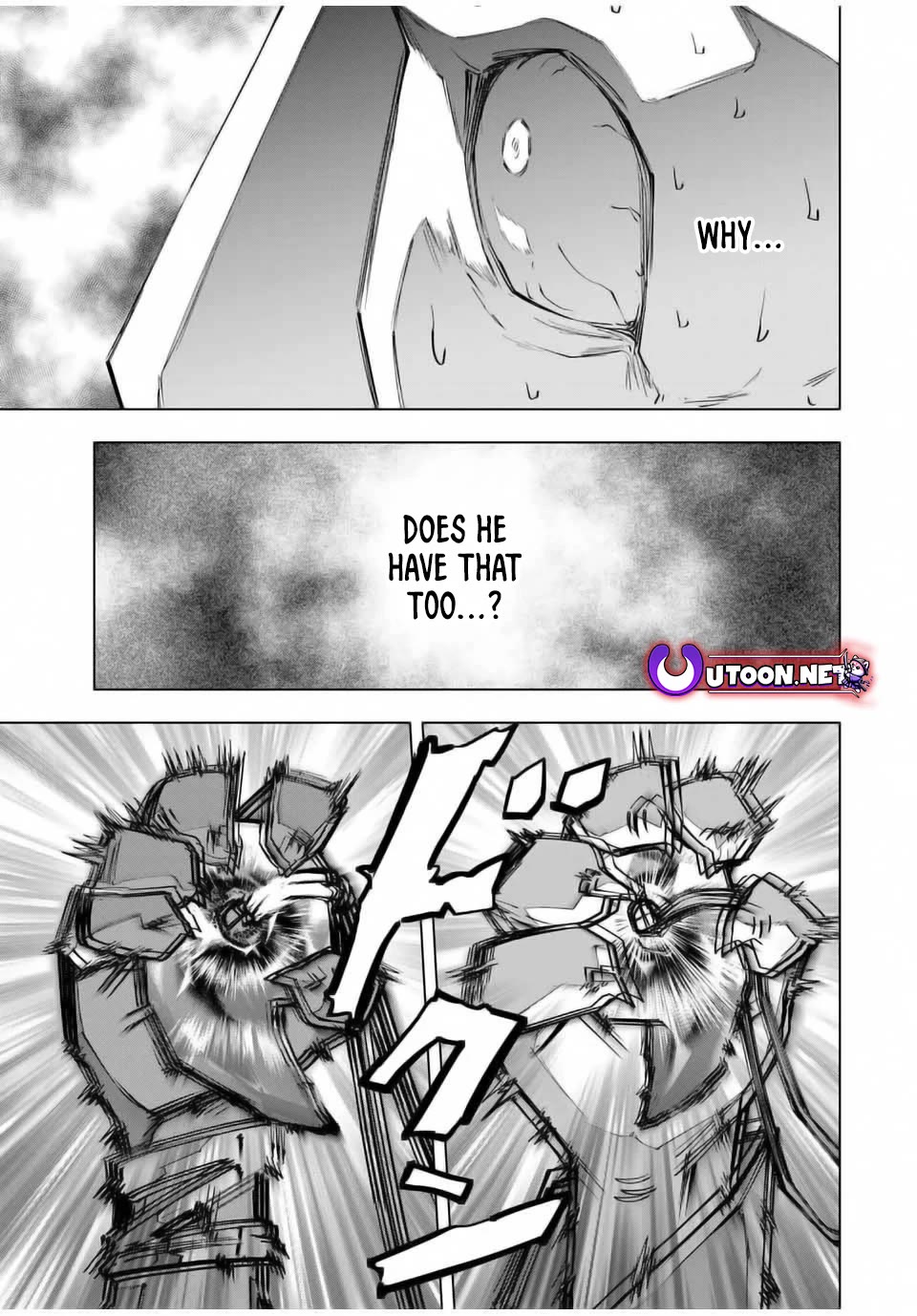 My Gift LVL 9999 Unlimited Gacha Chapter 139 page 10 - Chapter 139