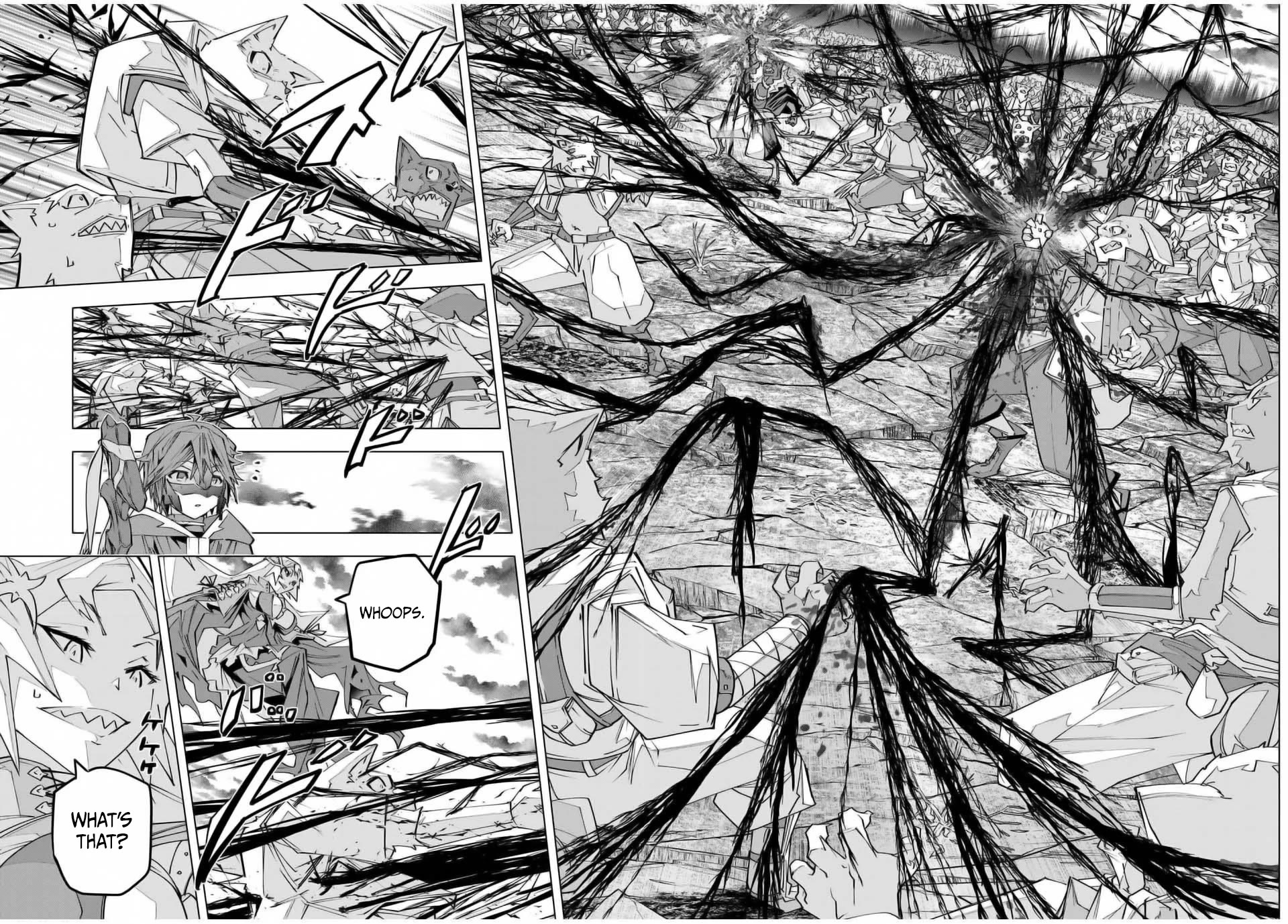 My Gift LVL 9999 Unlimited Gacha Chapter 139 page 11 - Chapter 139