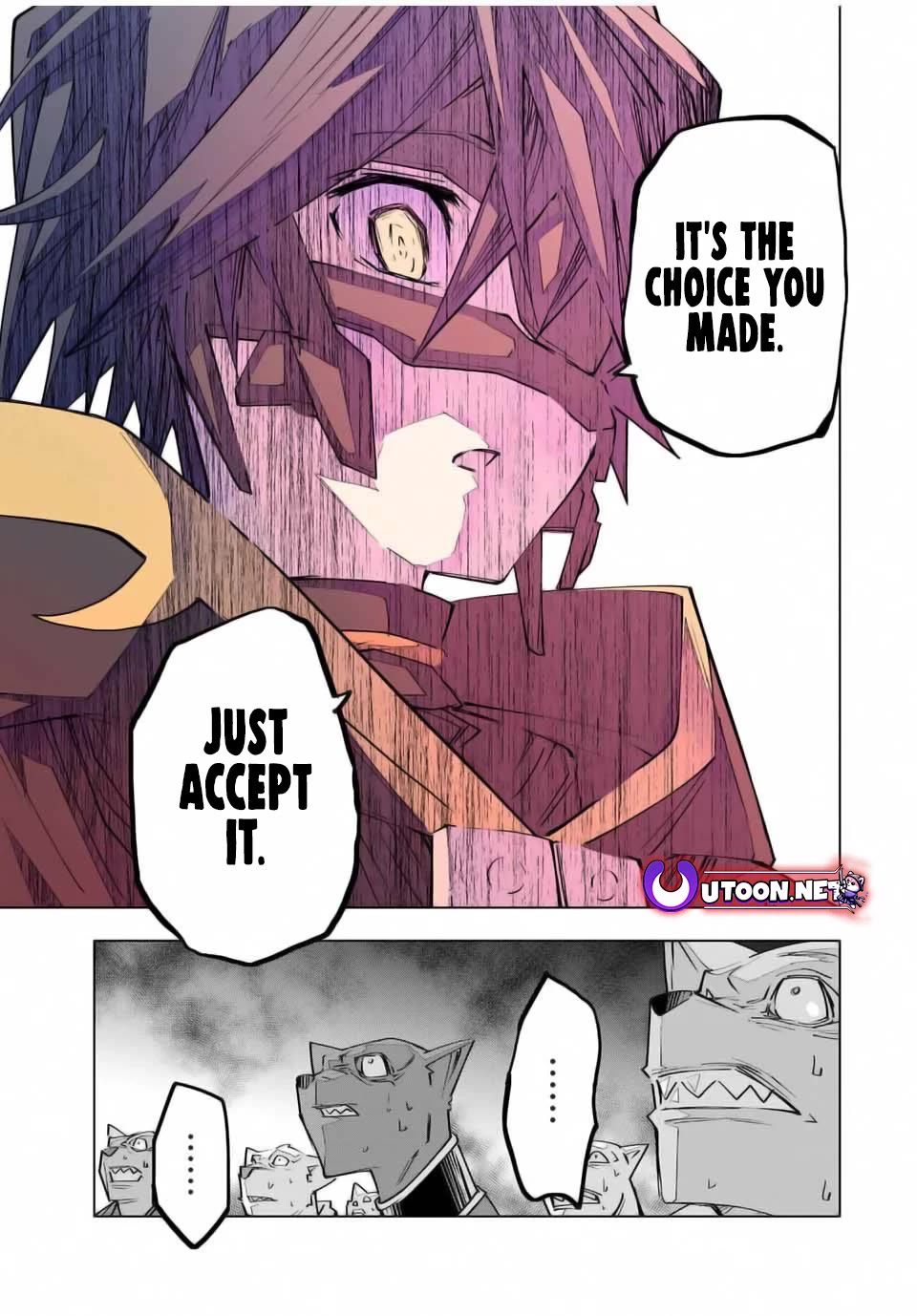 My Gift LVL 9999 Unlimited Gacha Chapter 139 page 3 - Chapter 139