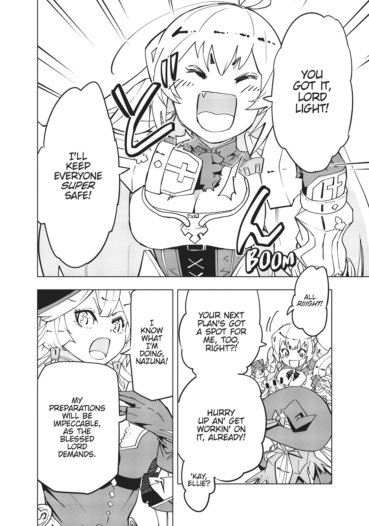 My Gift LVL 9999 Unlimited Gacha Chapter 14 page 16 - Chapter 14: Treasure