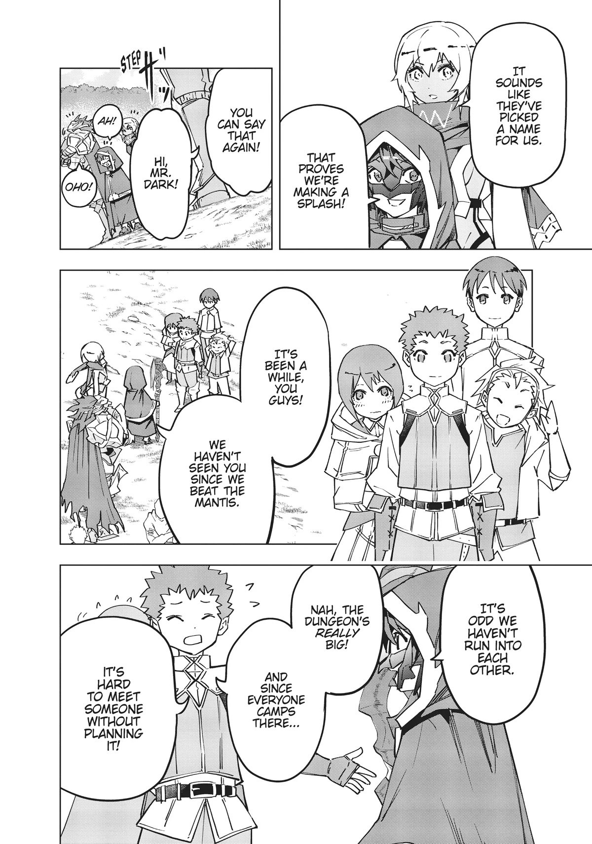 My Gift LVL 9999 Unlimited Gacha Chapter 14 page 2 - Chapter 14: Treasure