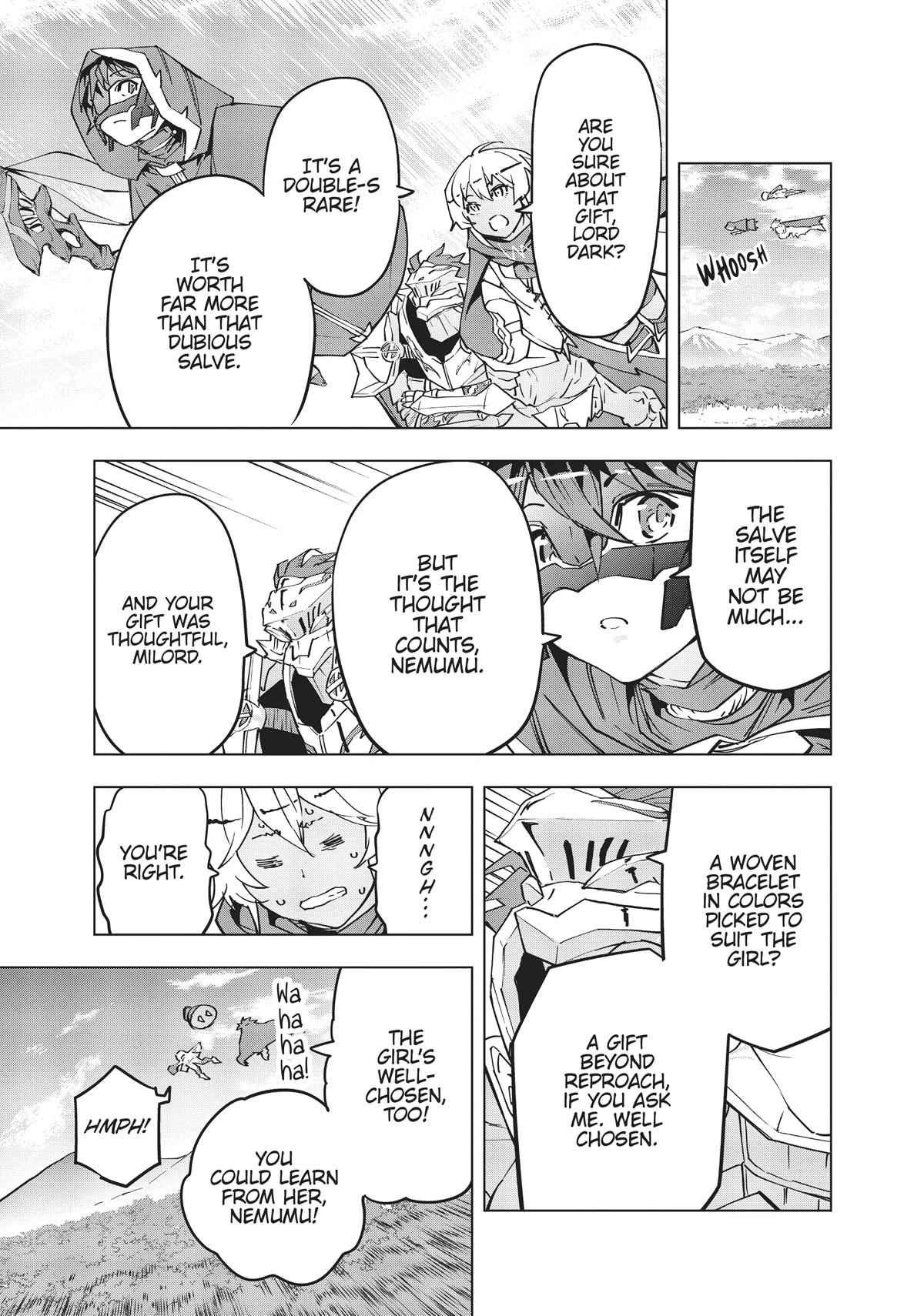 My Gift LVL 9999 Unlimited Gacha Chapter 14 page 9 - Chapter 14: Treasure
