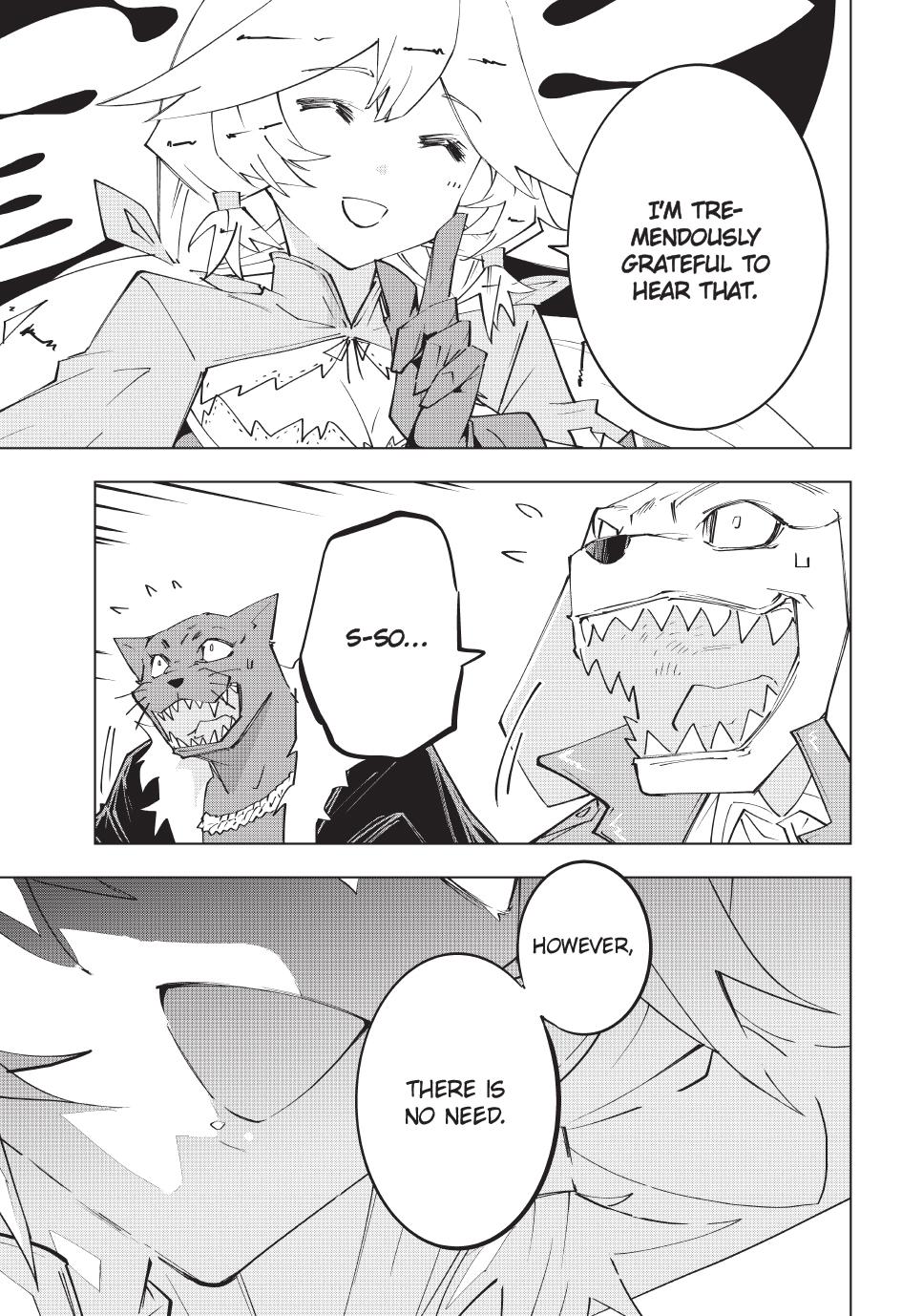 My Gift LVL 9999 Unlimited Gacha Chapter 142 page 11 - Chapter 142