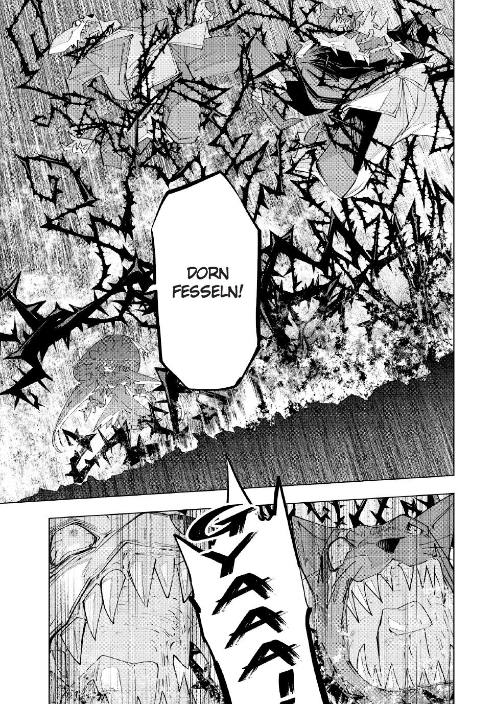 My Gift LVL 9999 Unlimited Gacha Chapter 142 page 15 - Chapter 142