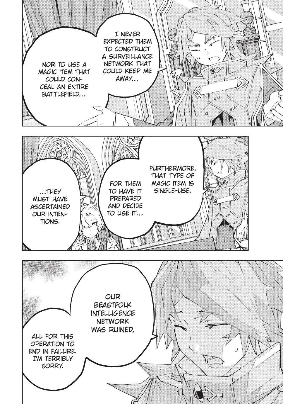 My Gift LVL 9999 Unlimited Gacha Chapter 143 page 6 - Chapter 143