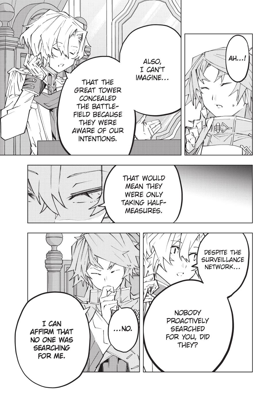 My Gift LVL 9999 Unlimited Gacha Chapter 143 page 9 - Chapter 143
