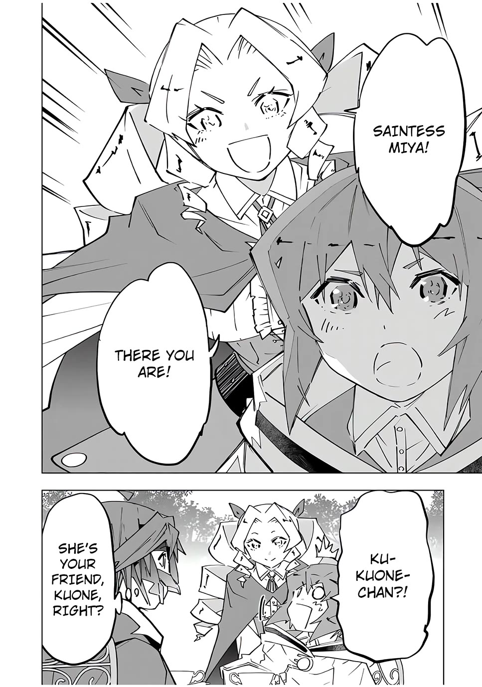 My Gift LVL 9999 Unlimited Gacha Chapter 145 page 10 - Chapter 145