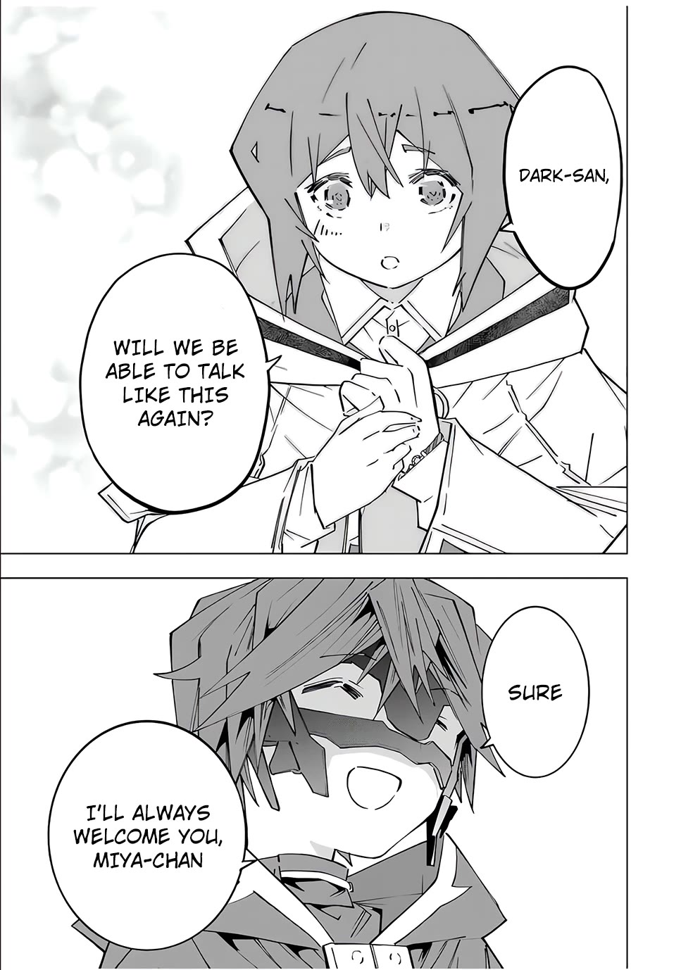 My Gift LVL 9999 Unlimited Gacha Chapter 145 page 15 - Chapter 145