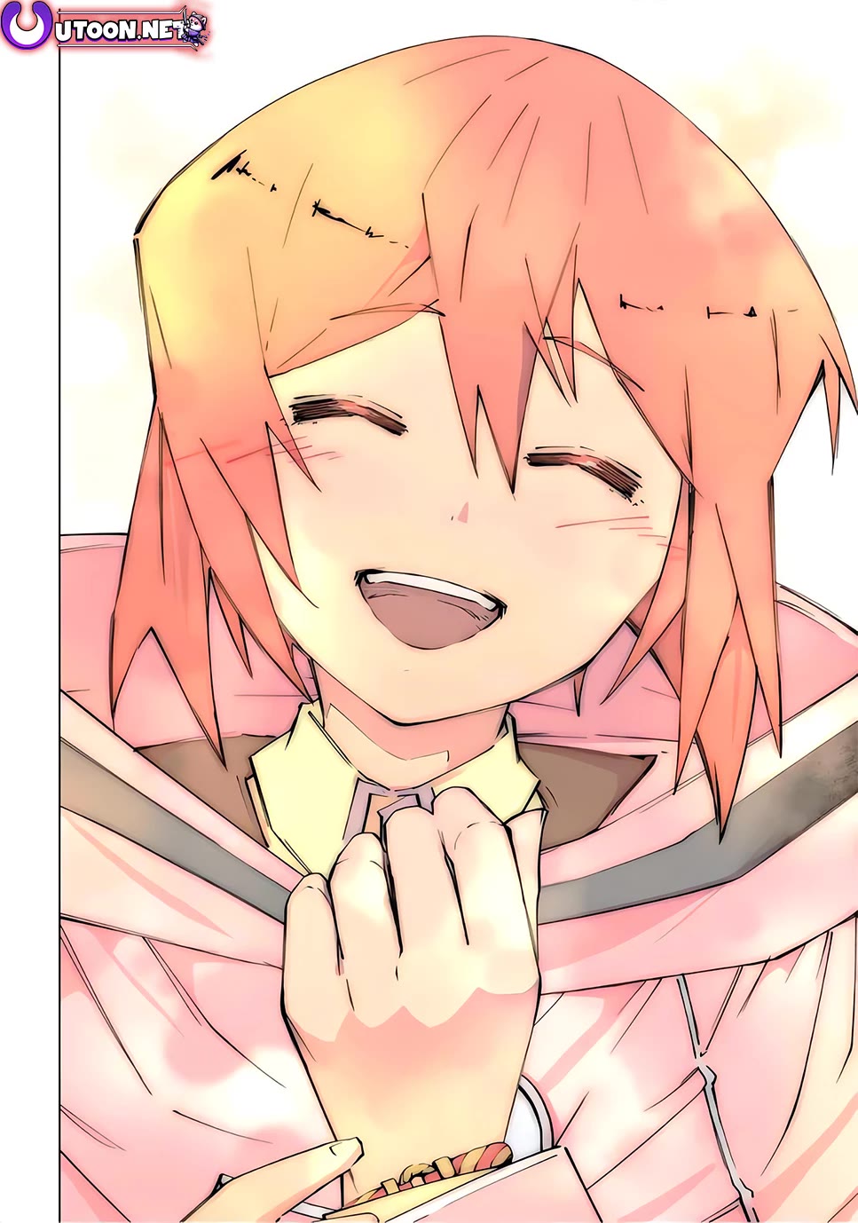 My Gift LVL 9999 Unlimited Gacha Chapter 145 page 16 - Chapter 145