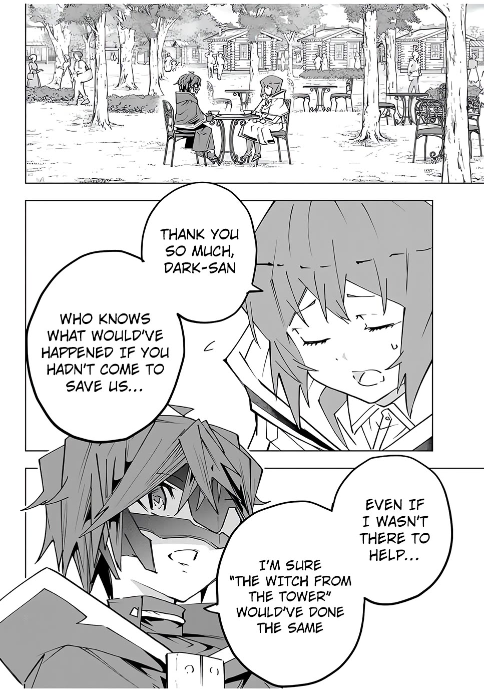 My Gift LVL 9999 Unlimited Gacha Chapter 145 page 2 - Chapter 145