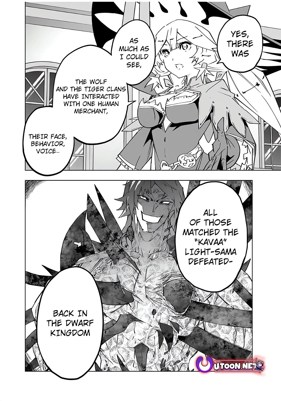 My Gift LVL 9999 Unlimited Gacha Chapter 145 page 20 - Chapter 145
