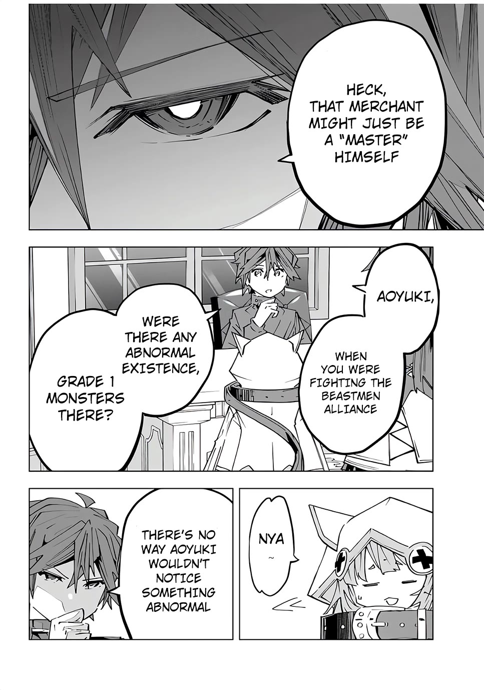 My Gift LVL 9999 Unlimited Gacha Chapter 145 page 22 - Chapter 145