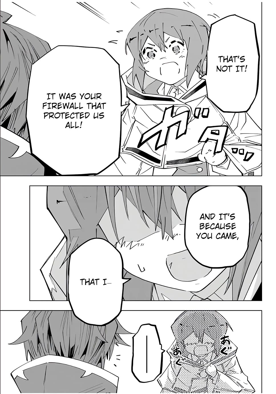 My Gift LVL 9999 Unlimited Gacha Chapter 145 page 3 - Chapter 145