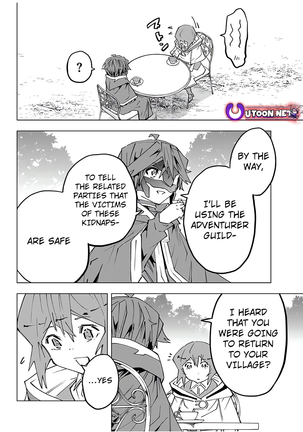 My Gift LVL 9999 Unlimited Gacha Chapter 145 page 4 - Chapter 145