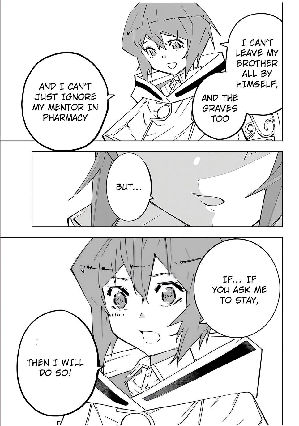 My Gift LVL 9999 Unlimited Gacha Chapter 145 page 5 - Chapter 145