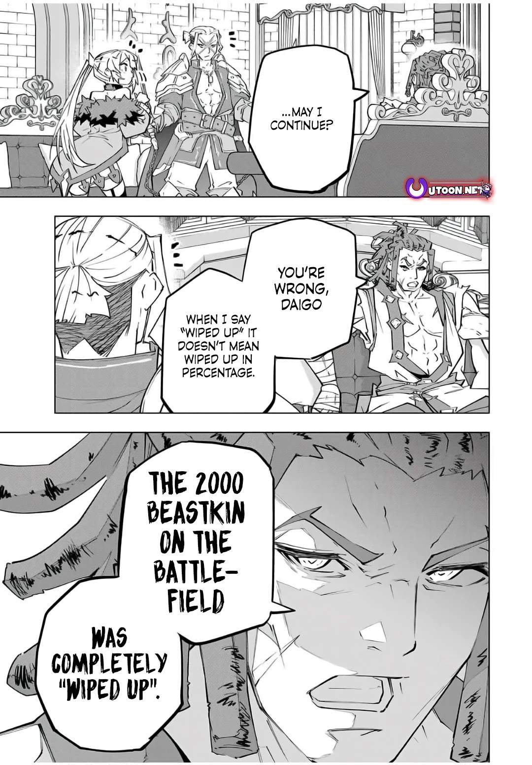 My Gift LVL 9999 Unlimited Gacha Chapter 146 page 12 - Chapter 146
