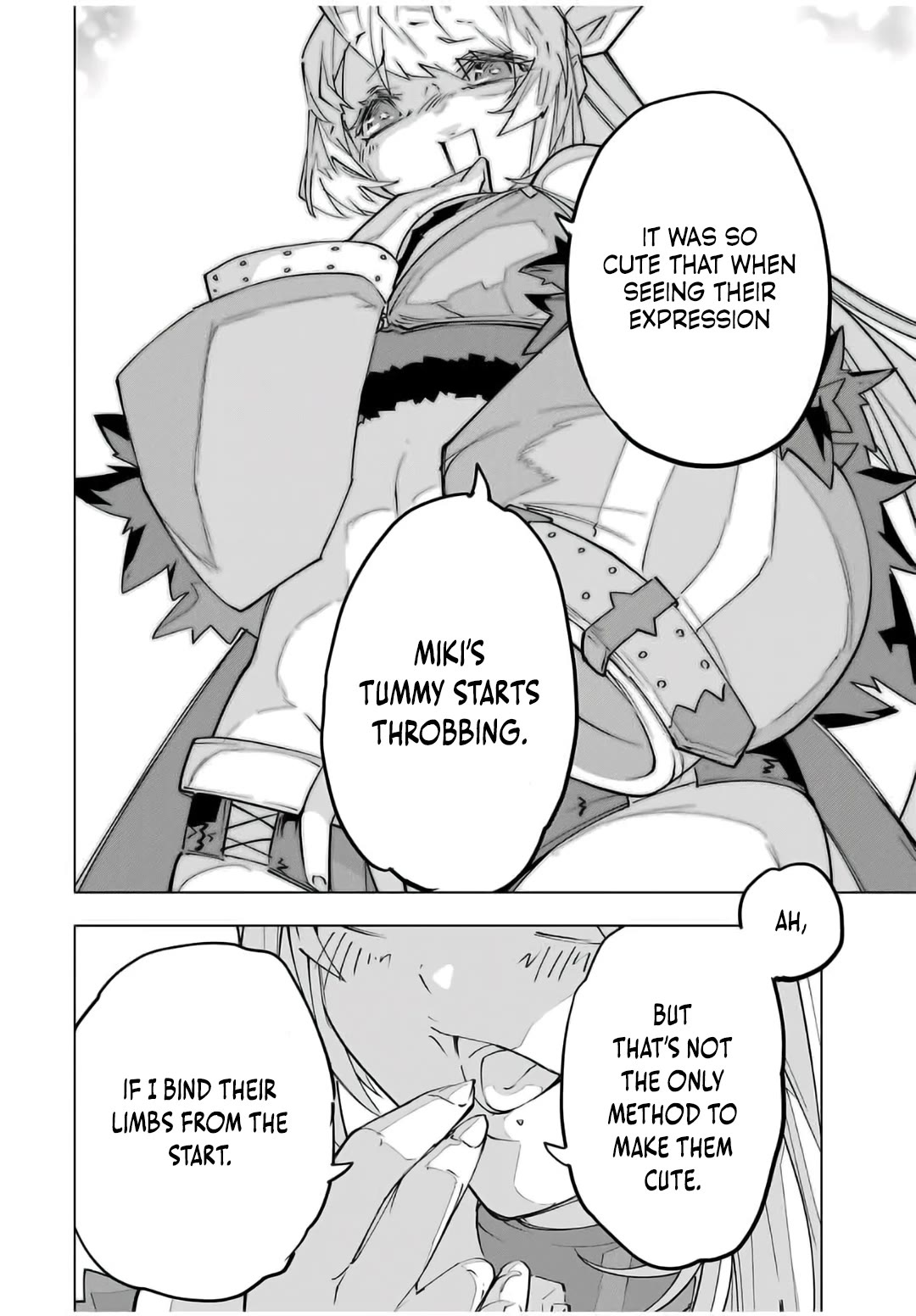 My Gift LVL 9999 Unlimited Gacha Chapter 146 page 9 - Chapter 146