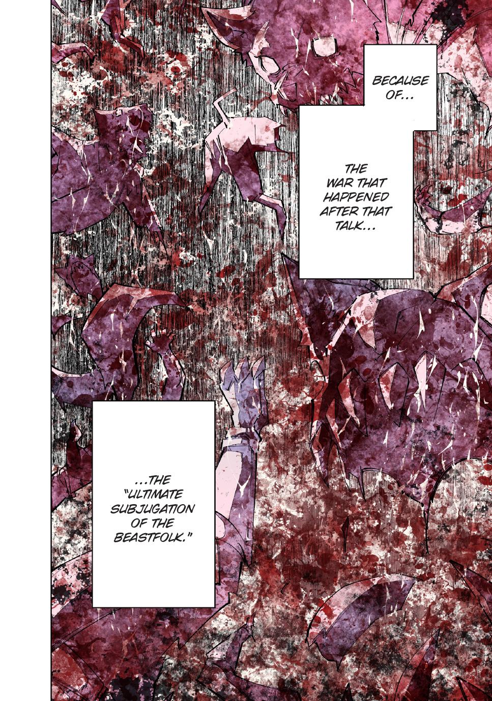 My Gift LVL 9999 Unlimited Gacha Chapter 147 page 24 - Chapter 147