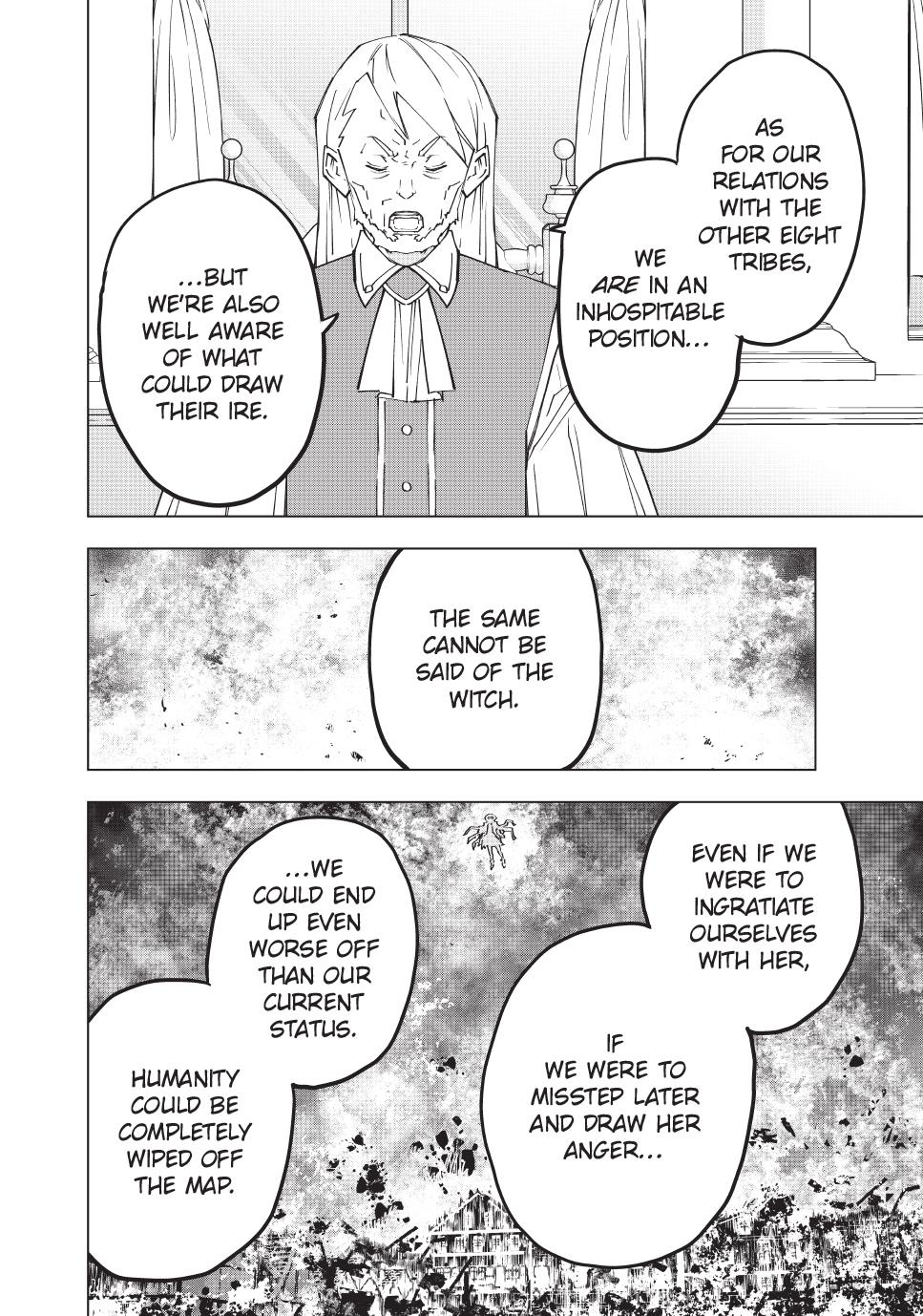 My Gift LVL 9999 Unlimited Gacha Chapter 148 page 10 - Chapter 148