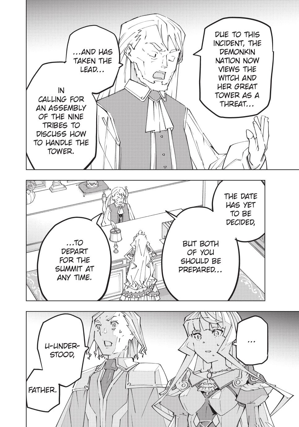 My Gift LVL 9999 Unlimited Gacha Chapter 148 page 2 - Chapter 148