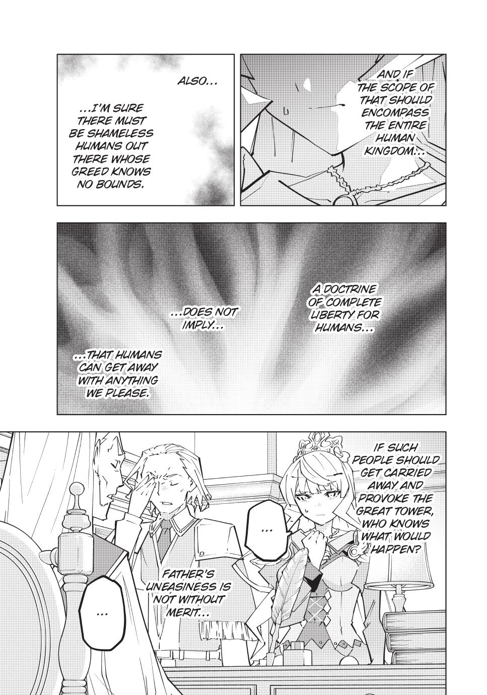 My Gift LVL 9999 Unlimited Gacha Chapter 148 page 9 - Chapter 148