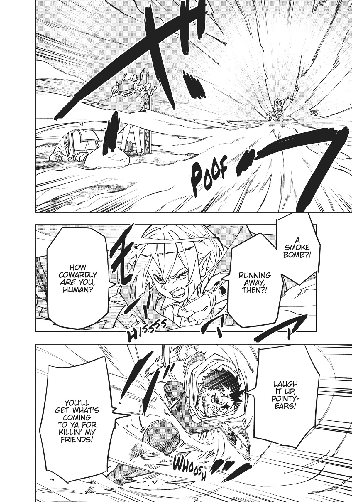 My Gift LVL 9999 Unlimited Gacha Chapter 15 page 10 - Chapter 15: Test Subject