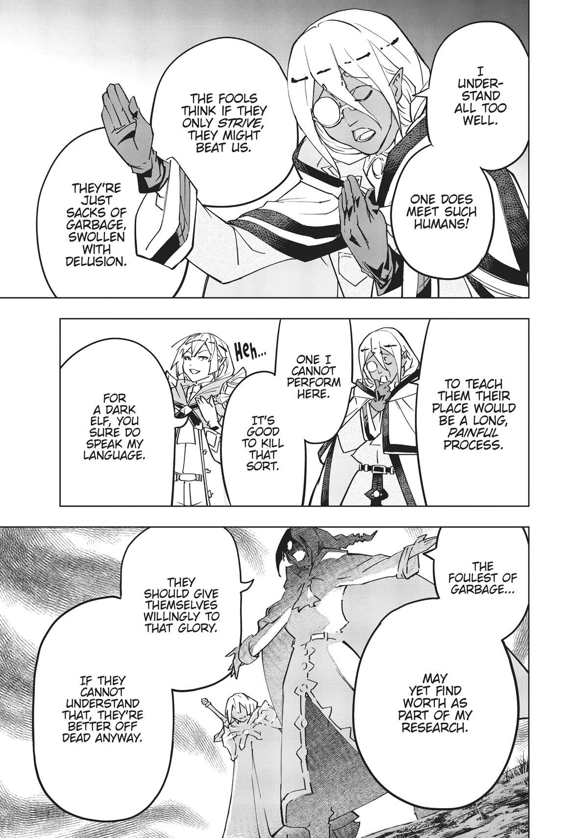 My Gift LVL 9999 Unlimited Gacha Chapter 15 page 15 - Chapter 15: Test Subject