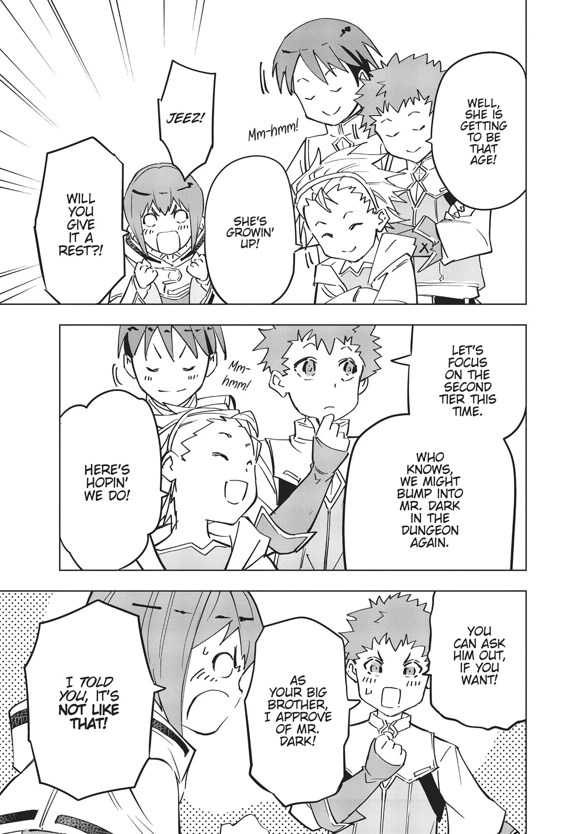 My Gift LVL 9999 Unlimited Gacha Chapter 15 page 17 - Chapter 15: Test Subject