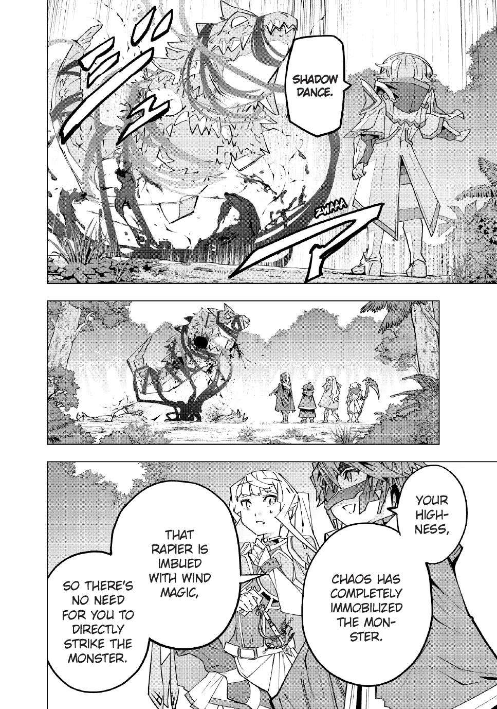 My Gift LVL 9999 Unlimited Gacha Chapter 150 page 10 - Chapter 150