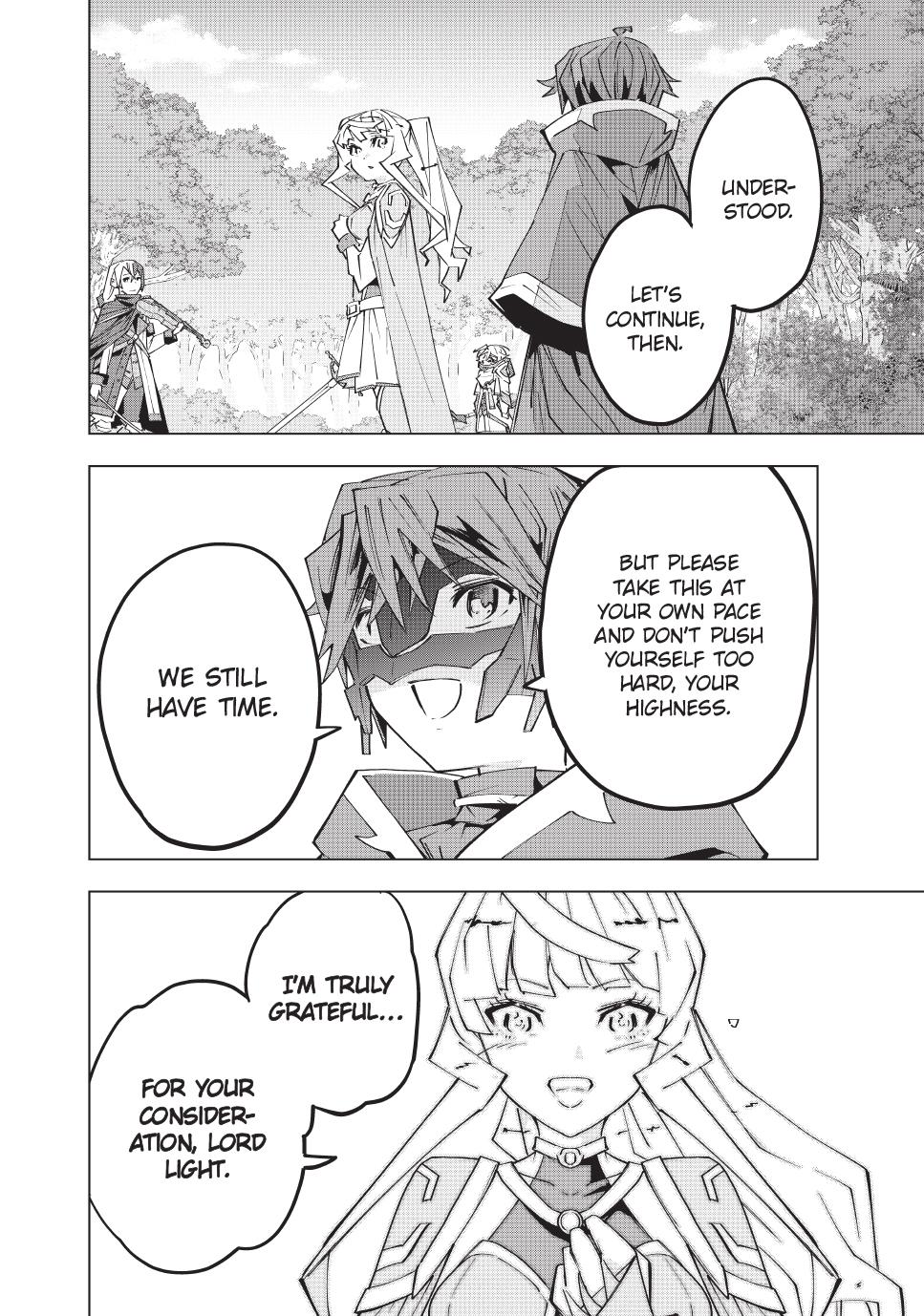 My Gift LVL 9999 Unlimited Gacha Chapter 150 page 20 - Chapter 150