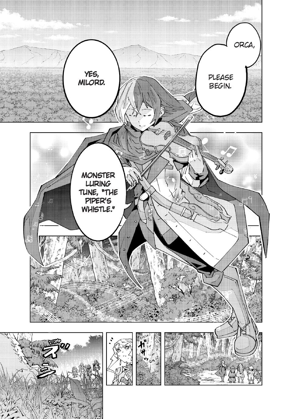My Gift LVL 9999 Unlimited Gacha Chapter 150 page 7 - Chapter 150