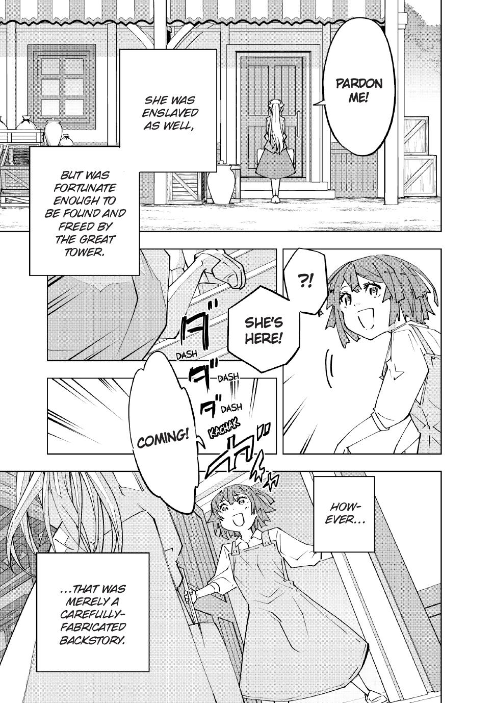My Gift LVL 9999 Unlimited Gacha Chapter 151 page 11 - Chapter 151